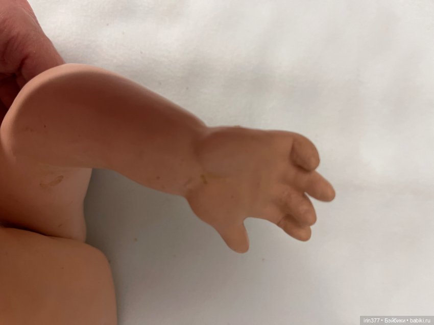 Антикварная немецкая кукла 1294 Simon Halbig