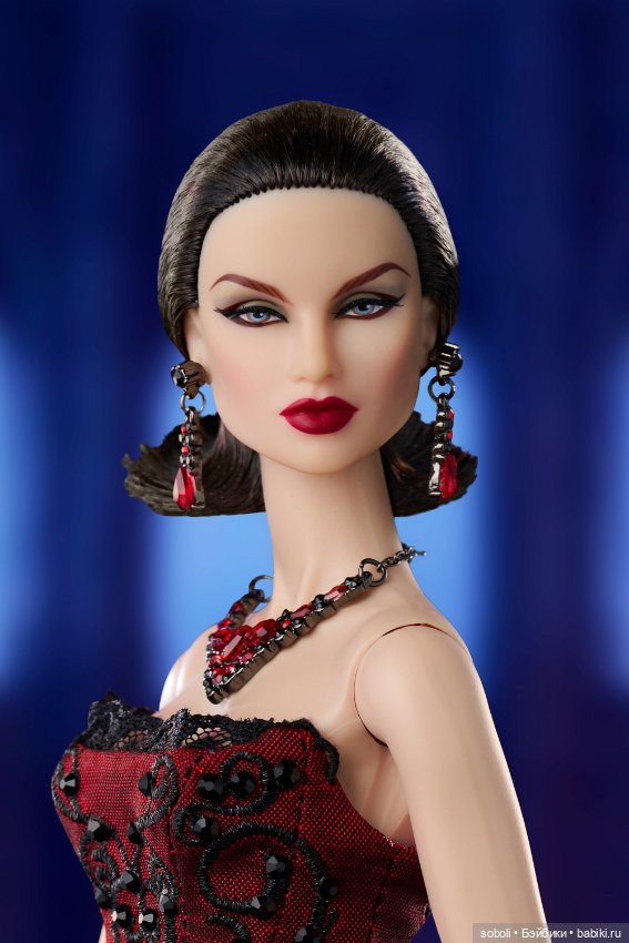 Integrity Toys Fashion Empress Tatyana Alexandrova (фото 5)
