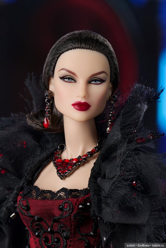 Integrity Toys Fashion Empress Tatyana Alexandrova (фото 6)