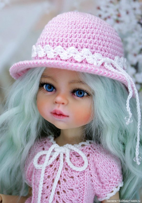 Мила, Paola Reina (Паола Рейна) ООАК (фото 7)