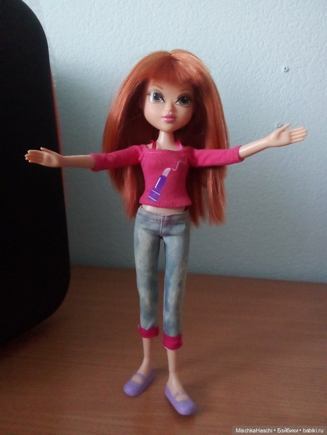 Кукла Мокси Moxie girl — Игровые куклы (фото 4)