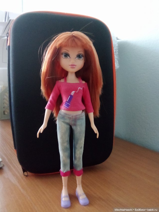 Кукла Мокси Moxie girl — Игровые куклы