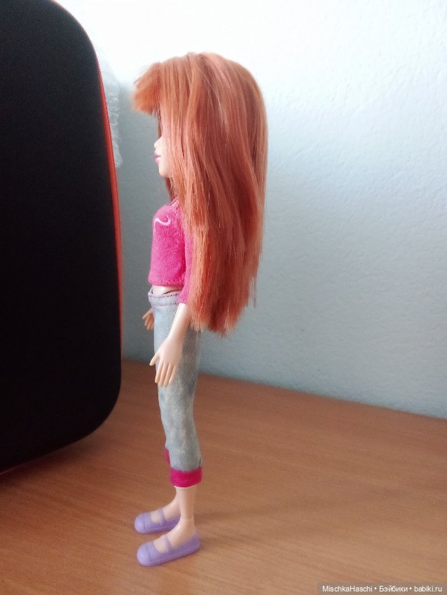 Кукла Мокси Moxie girl — Игровые куклы (фото 2)