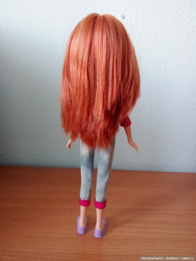 Кукла Мокси Moxie girl — Игровые куклы (фото 3)