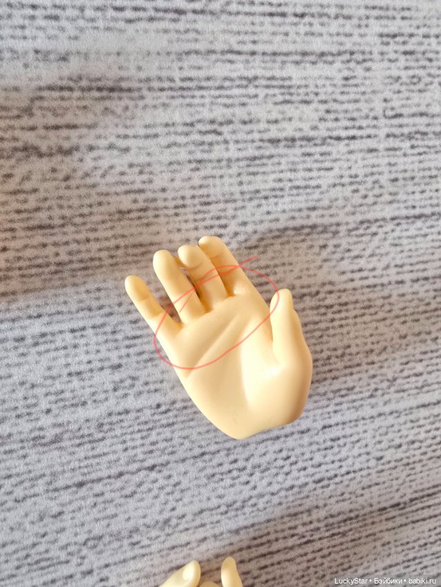 Продам Fairyland minifee Luka (фото 6)