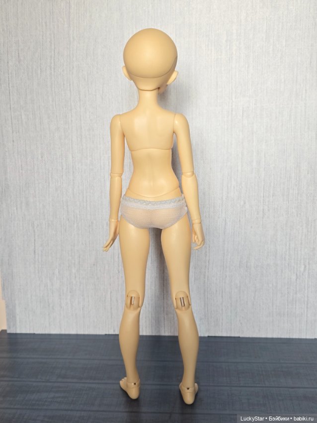 Продам Fairyland minifee Luka (фото 4)