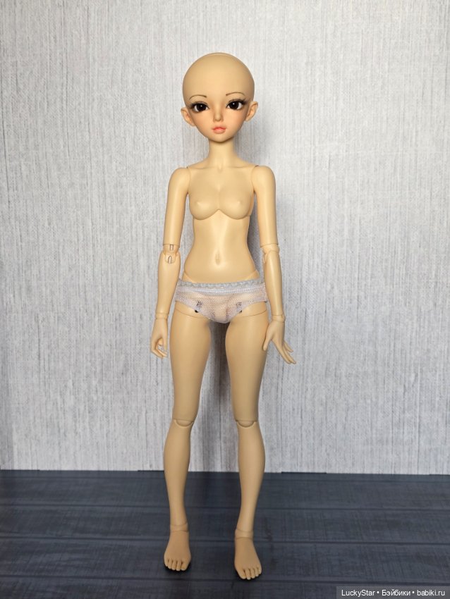 Продам Fairyland minifee Luka (фото 3)