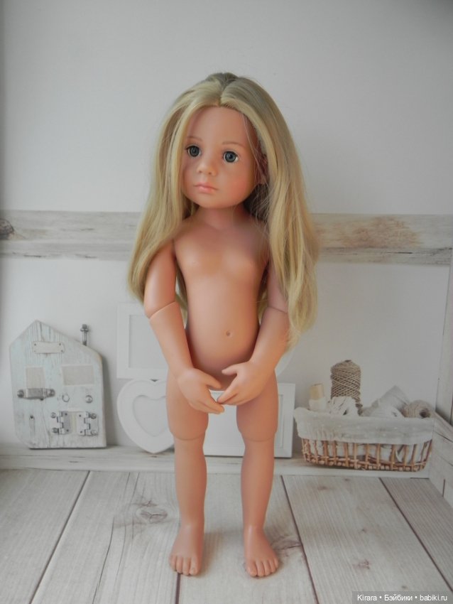Кати Gotz 2014 года — Игровые куклы (фото 2)