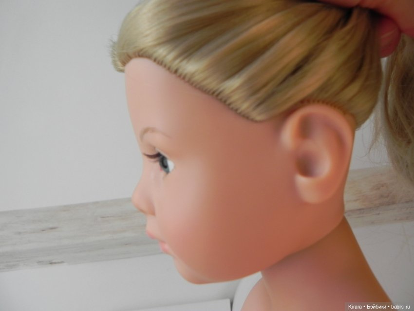 Кати Gotz 2014 года — Игровые куклы (фото 7)