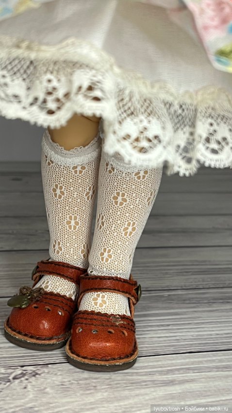 Комплект одежды для Паола Рейна и аналогичных кукол ❗️ (фото 7)