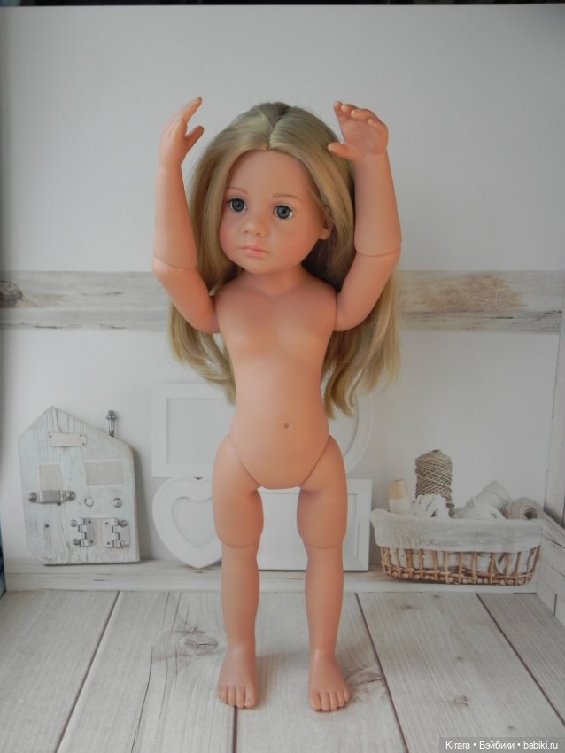 Кати Gotz 2014 года — Игровые куклы (фото 3)