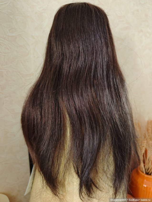 Кукла Heidi Plusczok doll (фото 7)