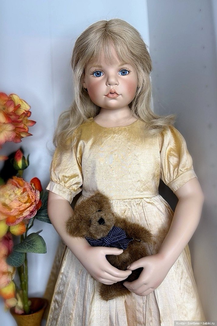 Gloria Julian от Hildegard Gunzel, WPM (фото 5)