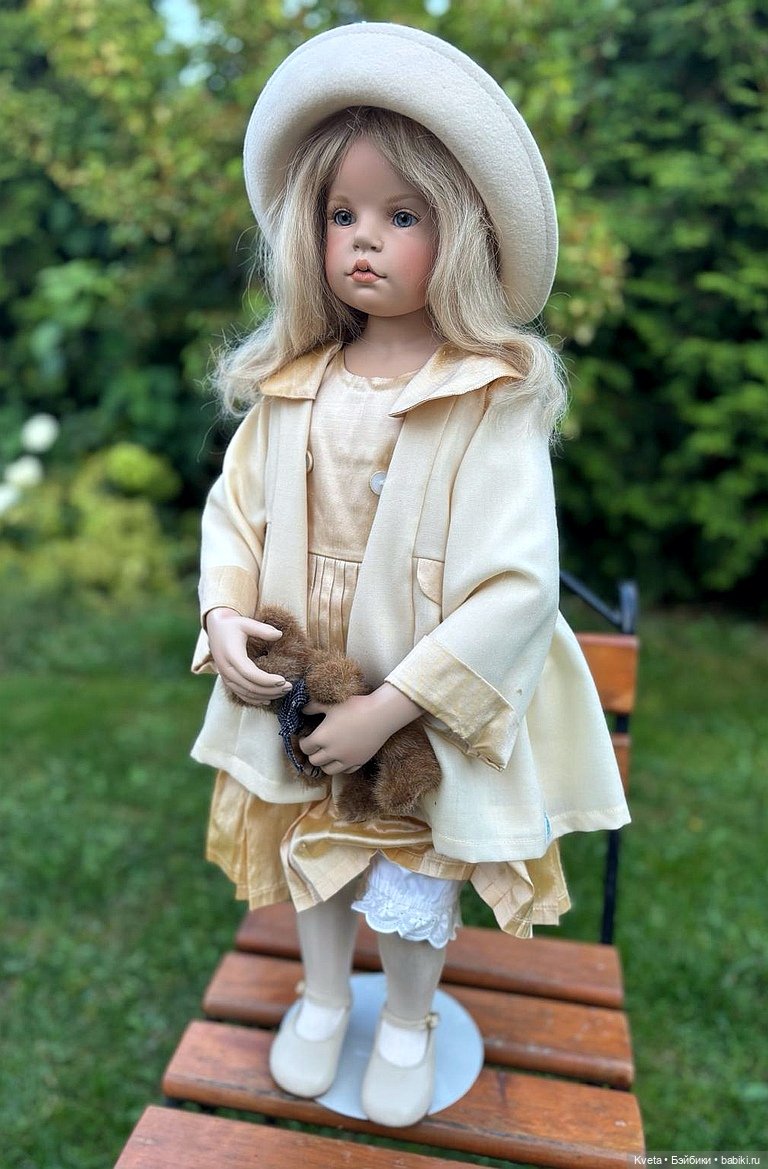 Gloria Julian от Hildegard Gunzel, WPM (фото 4)