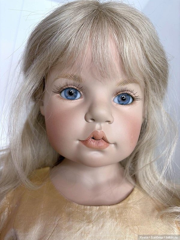 Gloria Julian от Hildegard Gunzel, WPM (фото 6)