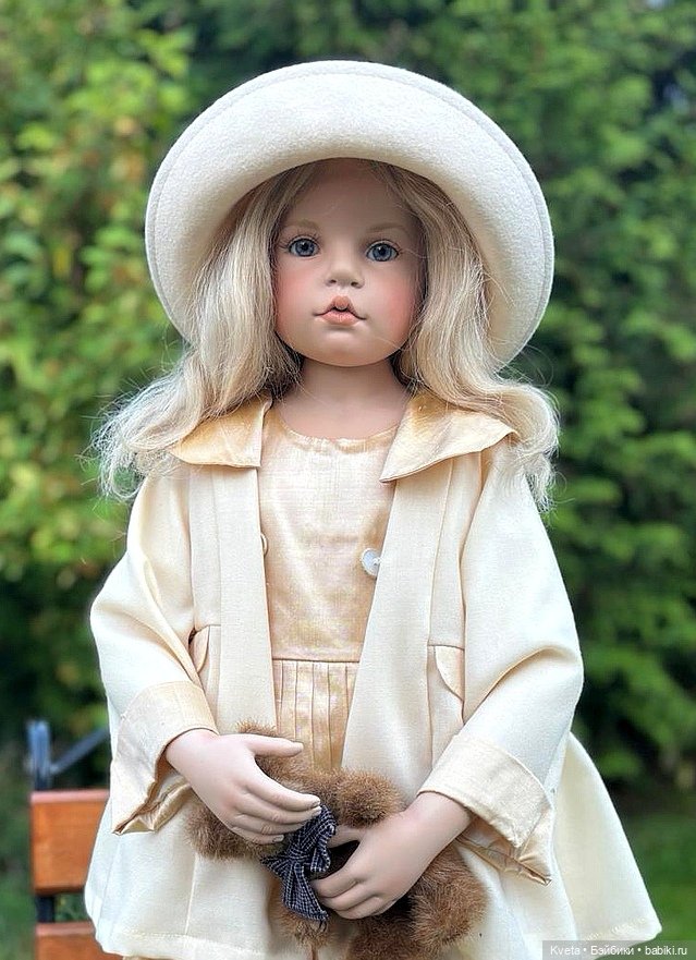 Gloria Julian от Hildegard Gunzel, WPM (фото 7)