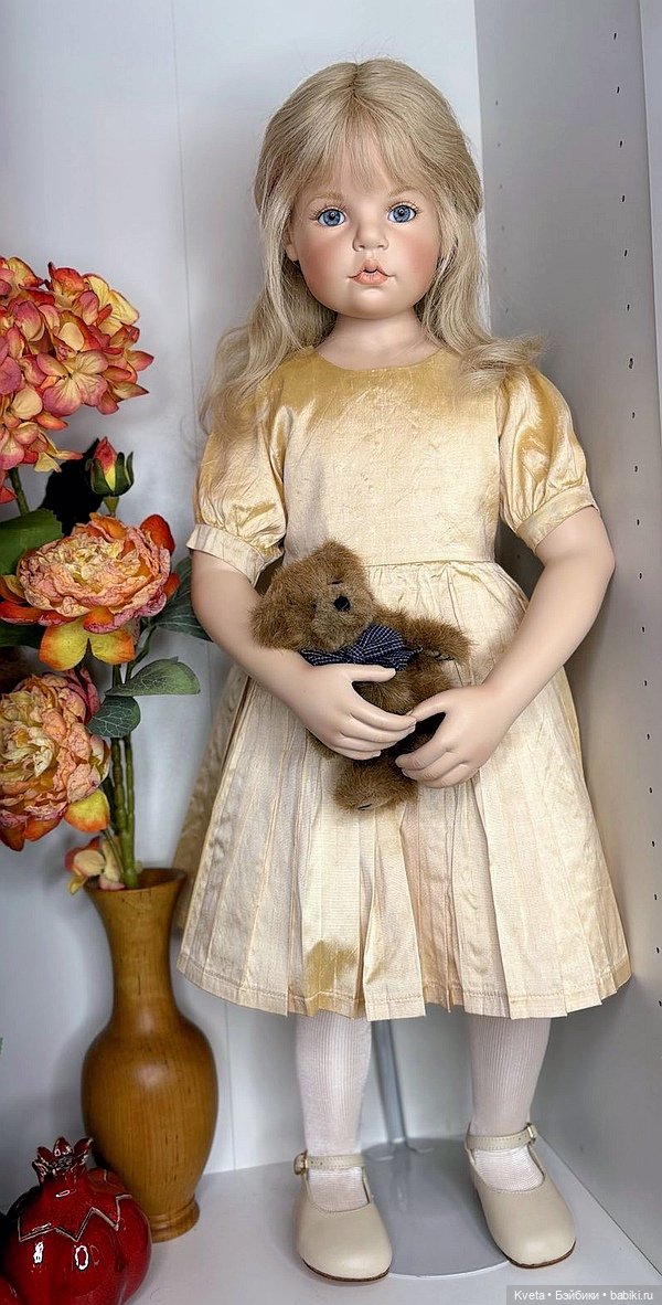 Gloria Julian от Hildegard Gunzel, WPM (фото 8)