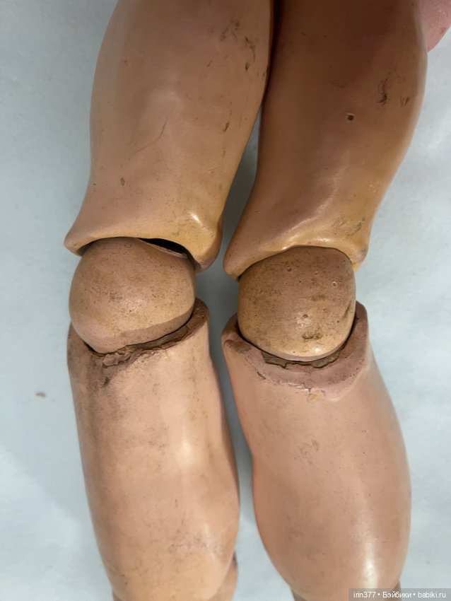 Антикварное немецкое тело Kammer Reinhardt (фото 7)