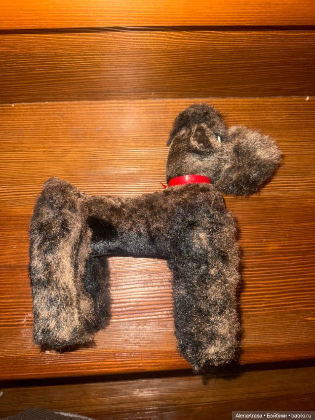 Собака шарнирная Германия (фото 6)