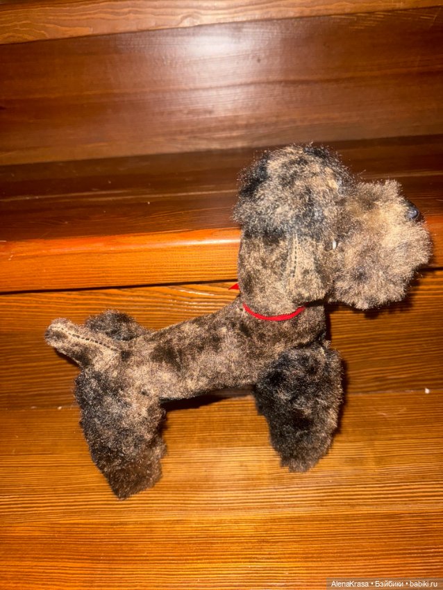 Собака шарнирная Германия (фото 4)