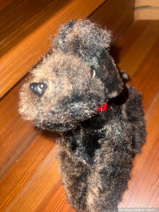 Собака шарнирная Германия (фото 2)