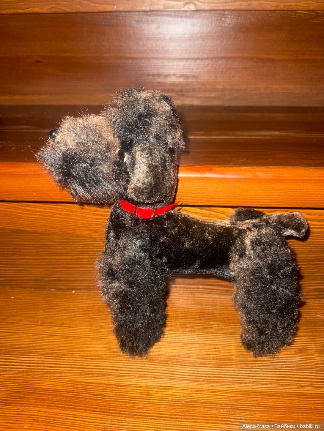 Собака шарнирная Германия (фото 3)