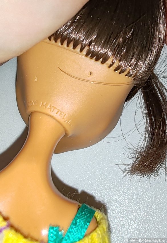 Клодин Вульф Скулз Аут monster high (фото 4)