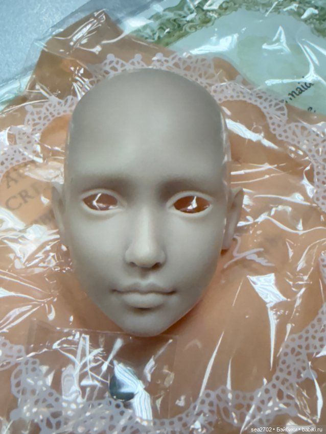 Hope от Tender Creation normal