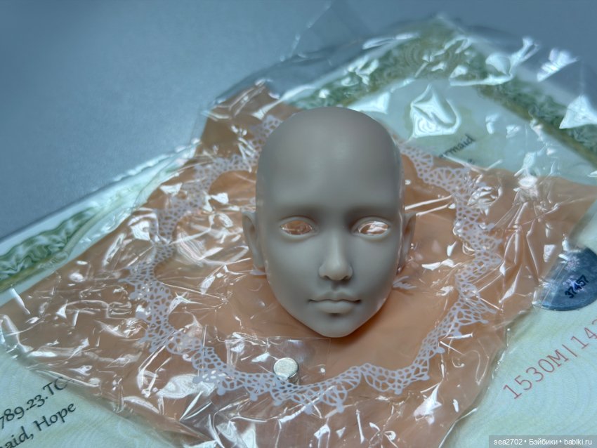 Hope от Tender Creation normal (фото 3)