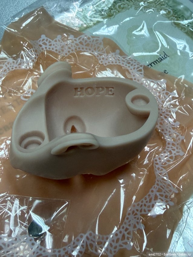 Hope от Tender Creation normal (фото 2)