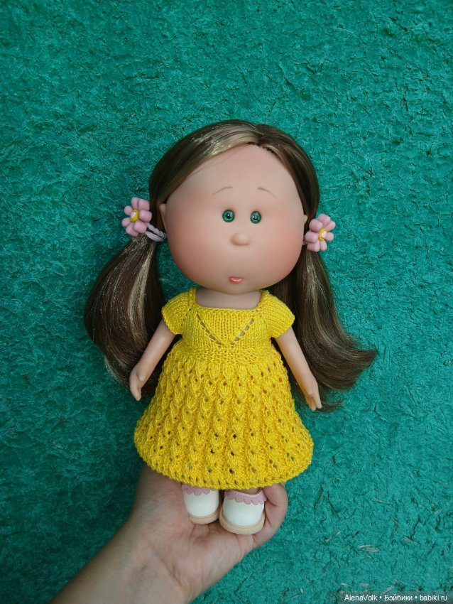 Мастер-Класс "Хризантема" (фото 2)