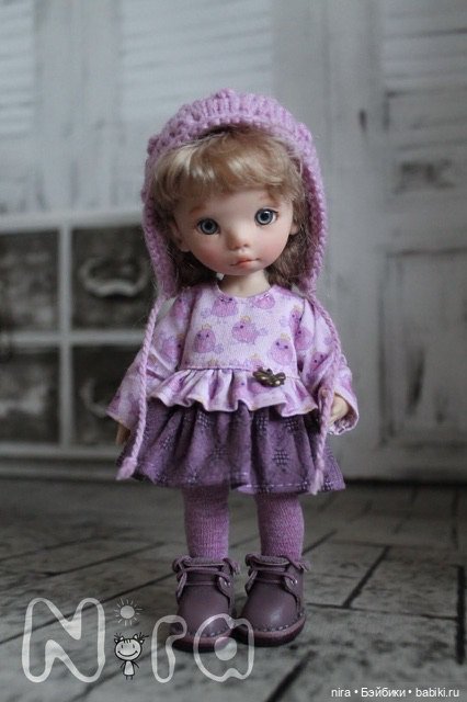 Одежда для кукол BOIDolls, Lati и подобных им (фото 2)