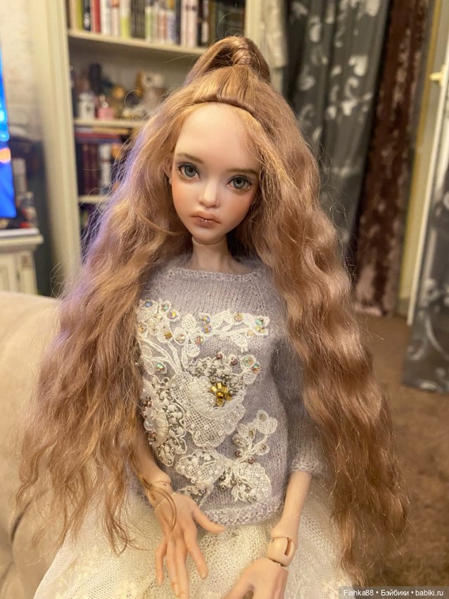 В продаже Мэдди от Рафаэль Нури (фото 5)