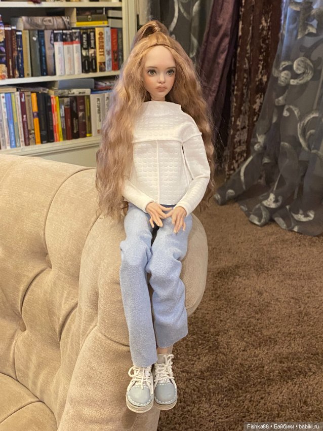 В продаже Мэдди от Рафаэль Нури (фото 3)