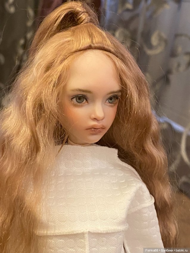 В продаже Мэдди от Рафаэль Нури (фото 4)