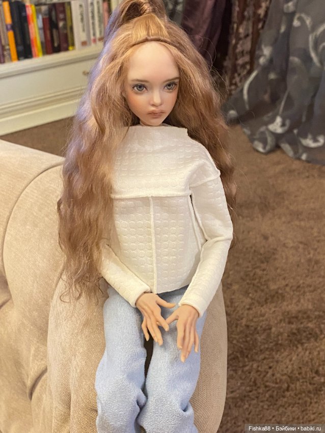 В продаже Мэдди от Рафаэль Нури (фото 2)