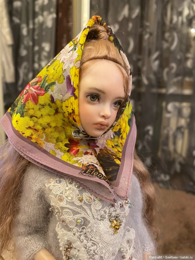 В продаже Мэдди от Рафаэль Нури (фото 6)