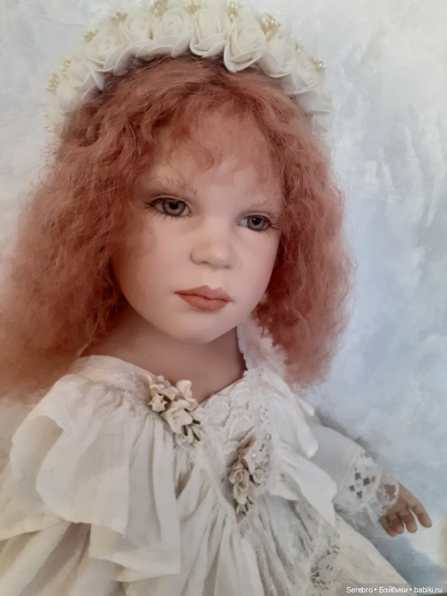 Франциска от Zawieruszynski (фото 5)