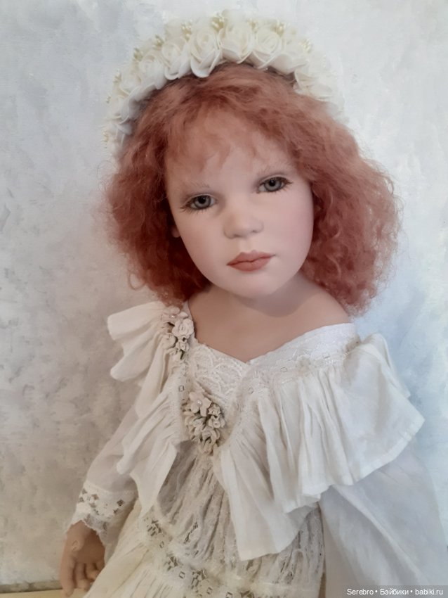 Франциска от Zawieruszynski (фото 3)