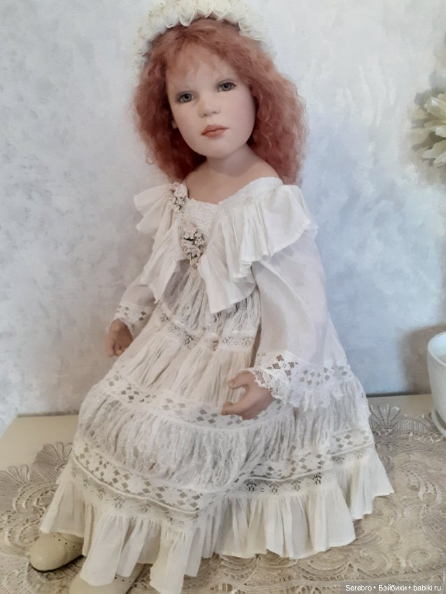 Франциска от Zawieruszynski (фото 7)