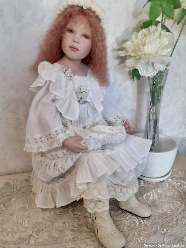 Франциска от Zawieruszynski (фото 6)