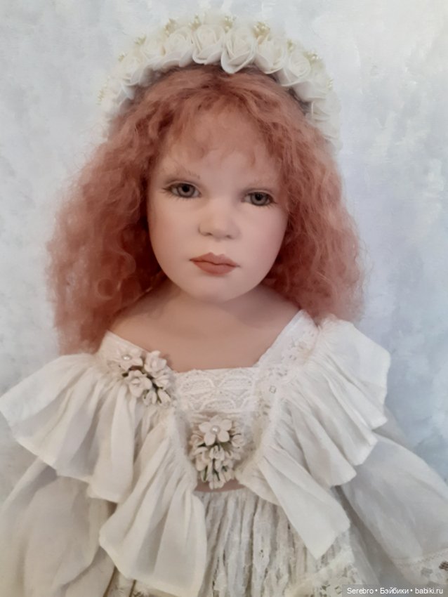 Франциска от Zawieruszynski (фото 4)