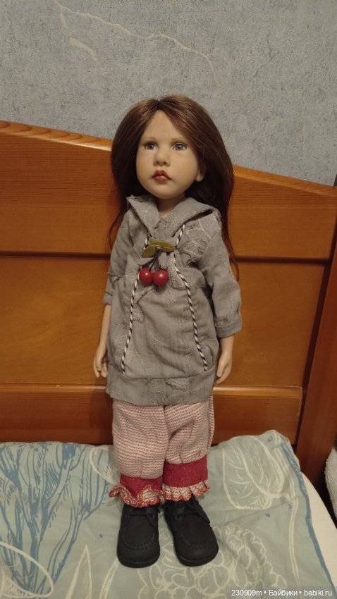 В продаже кукла Sanna 2011 года (фото 2)