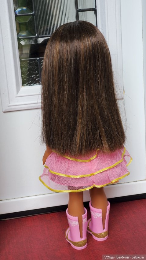 Wellie Wisher, Велли Вишер (фото 4)