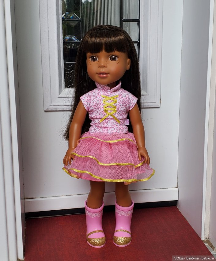 Wellie Wisher, Велли Вишер (фото 2)