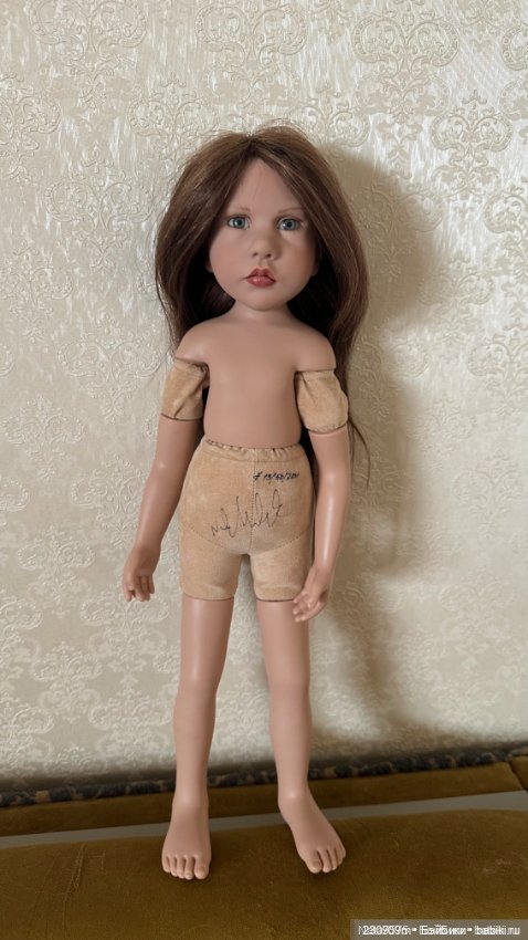 В продаже кукла Sanna 2011 года (фото 3)