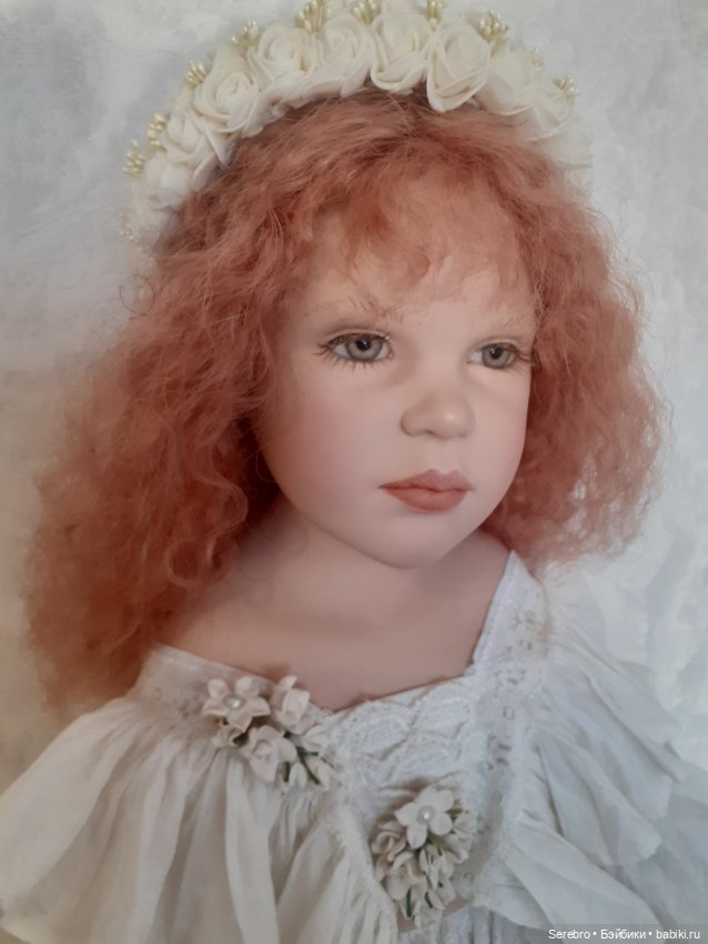 Франциска от Zawieruszynski (фото 9)