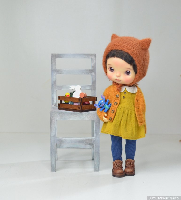 Ящики с игрушками) Миниатюра) (фото 4)