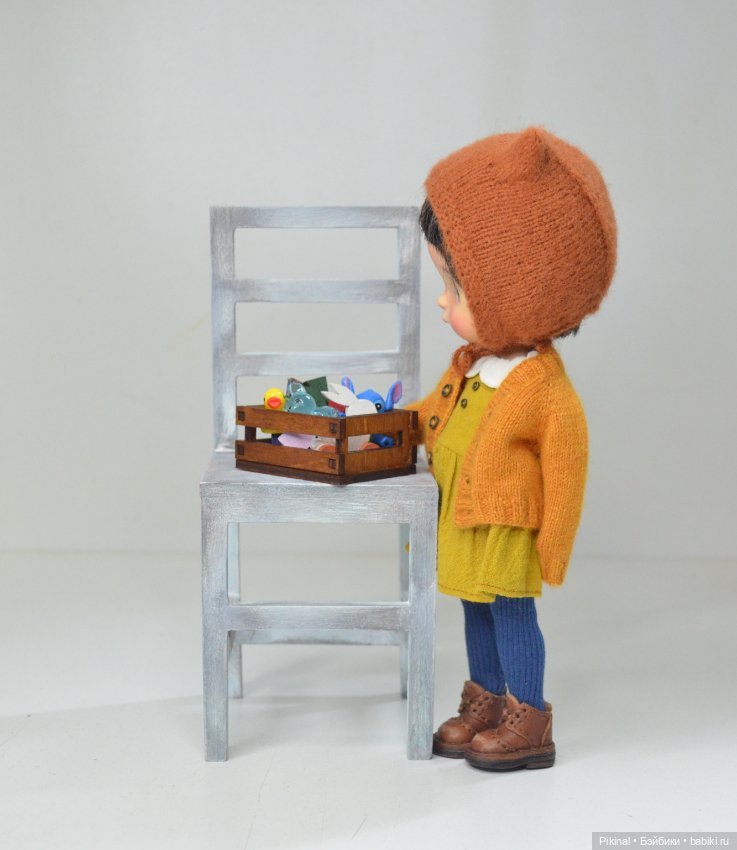 Ящики с игрушками) Миниатюра) (фото 3)