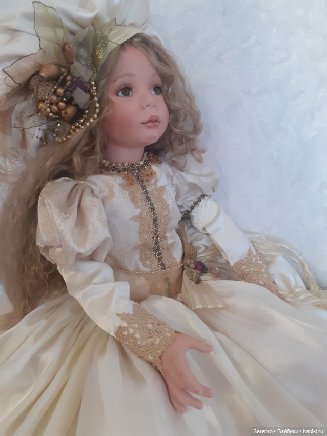 Сказочная Диена от Donna RuBert (фото 3)